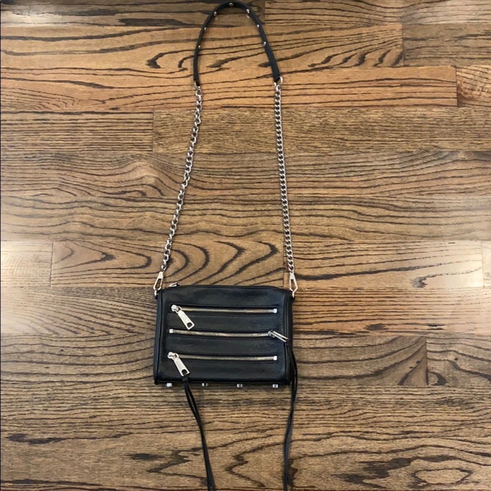 Rebecca Minkoff crossbody purse!